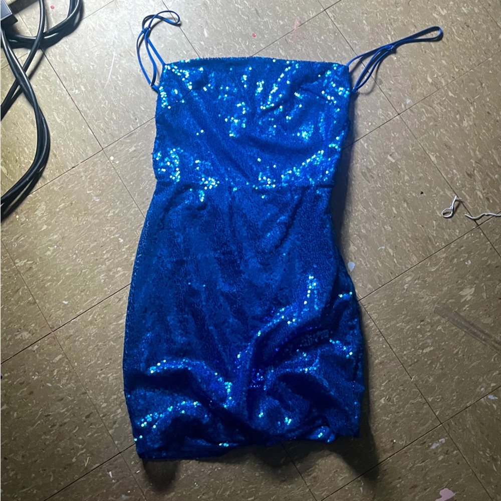 lucy in the sky dress